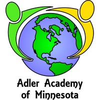 Adler Academy of Minnesota logo - Similar company to Humanistic Psychotherapy