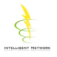 Intelligent Network logo - Similar company to Auray Technology Corp.耀睿科技