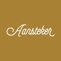 Aansteker Zuidrand logo - Similar company to Pavlov - Brand Consultancy