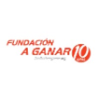 Fundación A Ganar Uruguay logo - Similar company to Garimport S.A.
