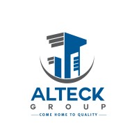 Alteck Group logo - Similar company to Canadian Utility Construction Limited Partnership