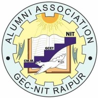 Alumni Association of GEC NIT Raipur logo - Similar company to Codechef Nit Raipur Chapter