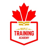 Maple Training Academy Algeria logo - Similar company to Elite One