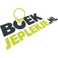 boekjeplekje.nl logo - Similar company to Xtractsol