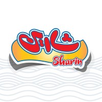 Sharin logo - Similar company to Aral Roll Arya