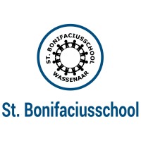 St. Bonifaciusschool logo - Similar company to Tabb Interior Systems