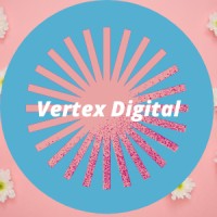 vertex Digital marketing logo - Similar company to Vertex Partners Inc