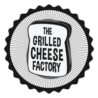 THE GRILLED CHEESE FACTORY COPANY logo - Similar company to Drynkspilot