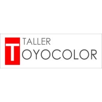 Taller ToyoColor logo - Similar company to Intezam