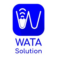 WATA Solution logo - Similar company to Sango Technologies