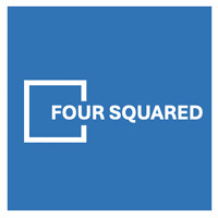 Four Squared logo - Similar company to Four Squared Solutions
