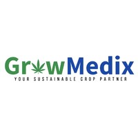 GrowMedix logo - Similar company to Green Tech Global