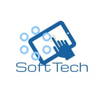Soft-Tech logo - Similar company to Luxeric