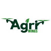 AgriWings® - a Service by D2F Services logo - Similar company to Ground Zero Production