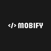 Mobify logo - Similar company to Mobify Solutions