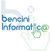 Bencini Informatica SNC logo - Similar company to Identità Creative