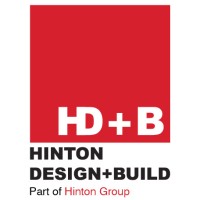 Hinton Design & Build Limited logo - Similar company to Trinity Property Consultants