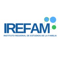 Instituto Regional de Estudios dela Familia logo - Similar company to Ella Completa
