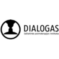 Gestalt Psychotherapy Institute Dialogas logo - Similar company to European Association For Gestalt Therapy (Eagt)