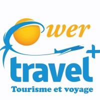 SARL POWER TRAVEL PLUS logo - Similar company to Bio Osteo