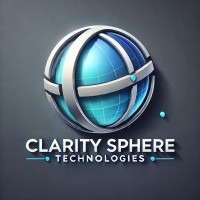 Clarity Sphere Technologies logo - Similar company to Xpital