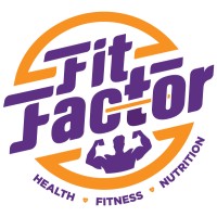 FitFactor logo - Similar company to Gastro Monkey
