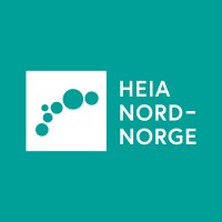 Heia Nord-Norge logo - Similar company to Egga Utvikling
