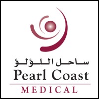 Pearl Coast Medical logo - Similar company to Riyadhy
