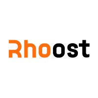 Rhoost B.V. logo - Similar company to Cepezedprojects