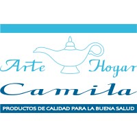 ARTE HOGAR Camila logo - Similar company to Proyectos Joyca S.L.