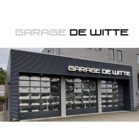 garage De Witte logo - Similar company to Bni Sint-Niklaas Markt