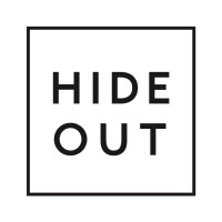 Hideout Apartment Hotel Hull logo - Similar company to Pixel Bar