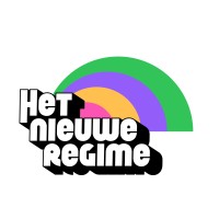 Het Nieuwe Regime logo - Similar company to Flevour