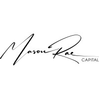 Mason Rae Capital logo - Similar company to Outdrive Gp
