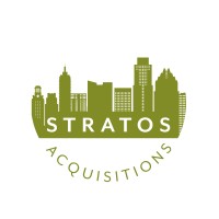 Stratos Acquisitions logo - Similar company to Lei, Inc. (A Max Holdings Company)