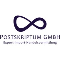 POSTSKRIPTUM GmbH logo - Similar company to Lazyone