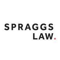Spraggs Law logo - Similar company to Spraggs Advisory