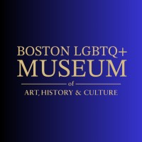 Boston LGBTQ+ Museum of Art, History & Culture logo - Similar company to Out Metrowest
