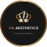 J.S. Aesthetics logo - Similar company to Seri Aesthetics