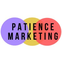 Patience Marketing Ltd logo - Similar company to Create And Copy