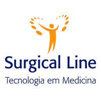 Surgical Line logo - Similar company to Minter Trading