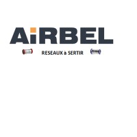 AIRBEL (Raccords et tubes à sertir) logo - Similar company to Airmax Groupe