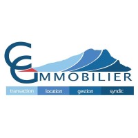 Groupe C.G. Immobilier logo - Similar company to M3C Promotion