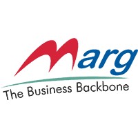 Marg Info logo - Similar company to Marg Info - Marg Erp Software