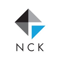 NCK Inc. logo - Similar company to Sdk Structure