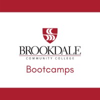 Brookdale Community College Office of Continuing and Professional Studies Bootcamps logo - Similar company to Njsbdc At Brookdale Community College (Mosbdc)