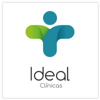 Ideal Clínicas logo - Similar company to Cpaps Brasil
