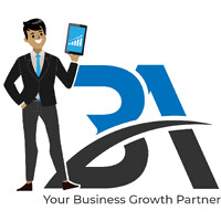 Best Accountant logo - Similar company to Brinda & Associates
