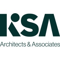 KSA Architects and Associates logo - Similar company to Fhsi Design Studio