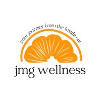 jmg wellness journey logo - Similar company to 514 Digital